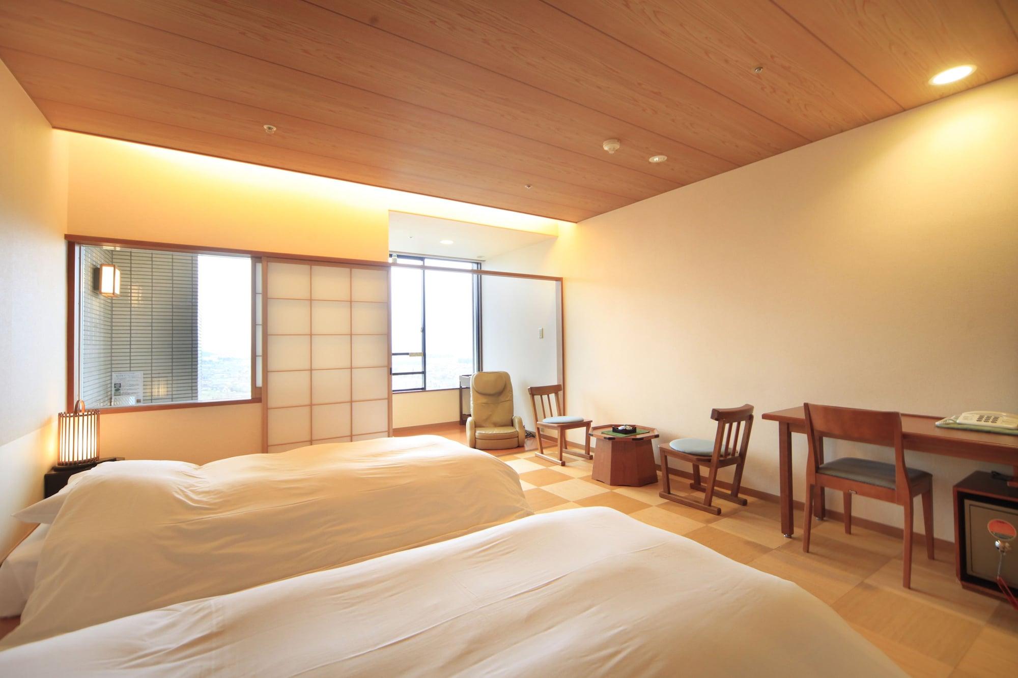 Shoho 傳統日式旅館 松本