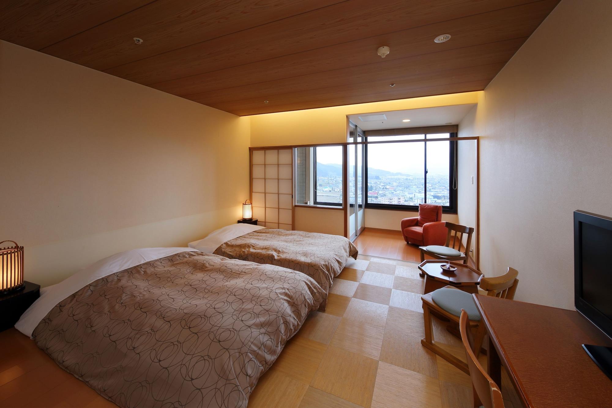 Shoho 傳統日式旅館 5*