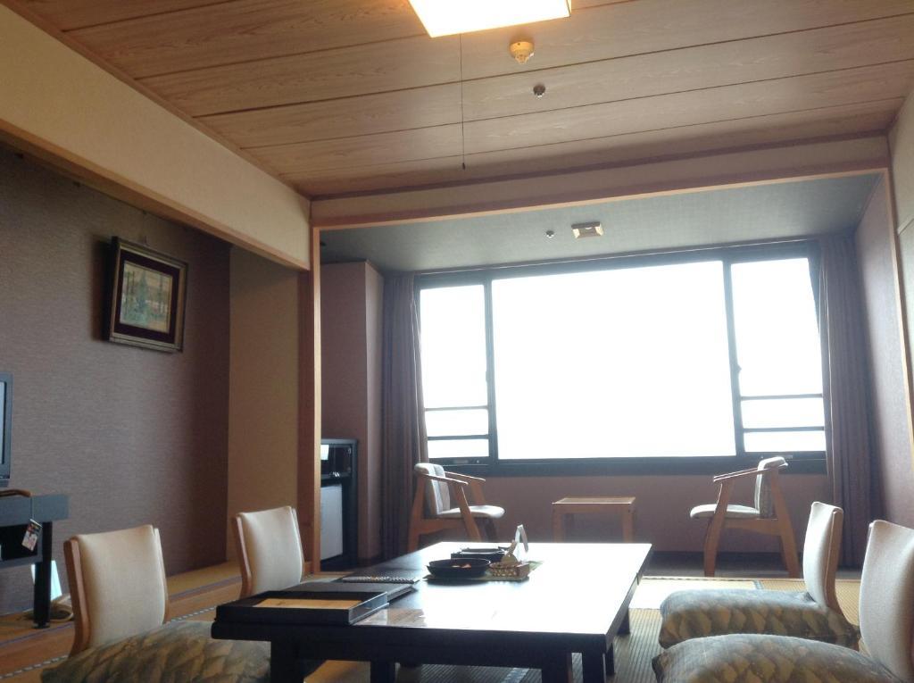 傳統日式旅館 Shoho 松本