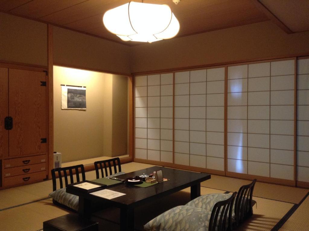 傳統日式旅館 Shoho 松本